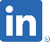 Logo LinkedIn